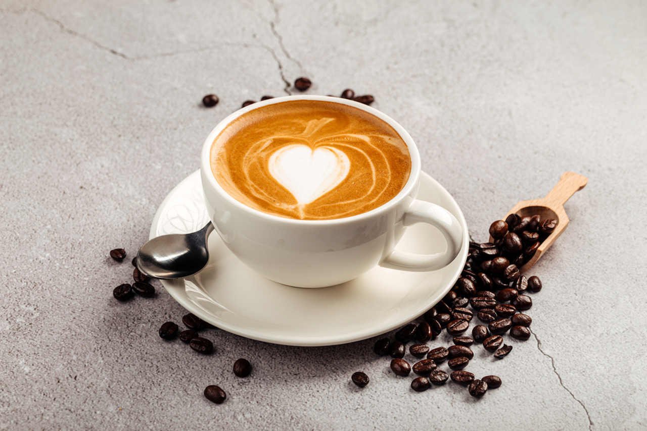 Cappuccino