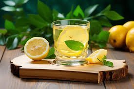 Nane Limon Çayı