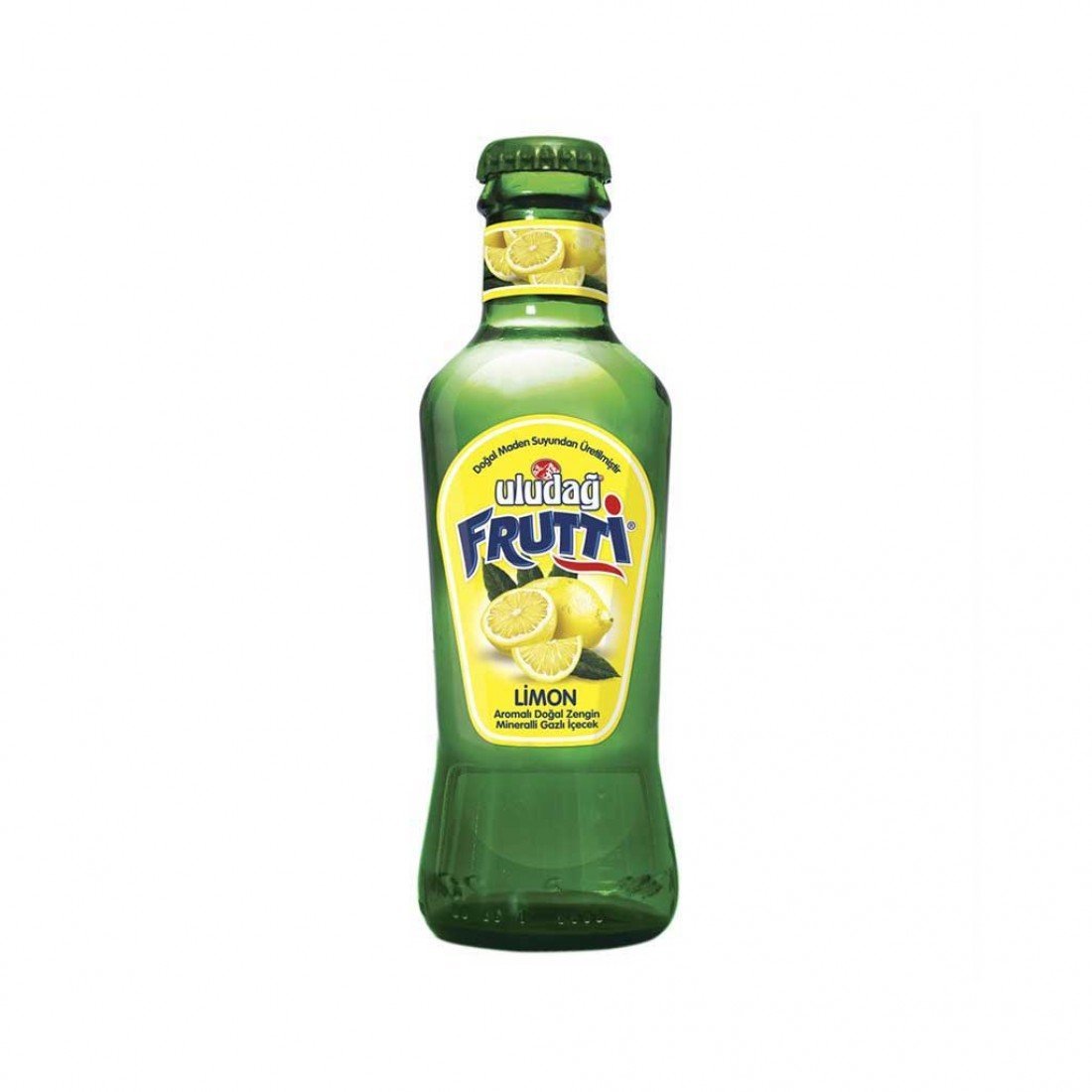 Limonlu Soda