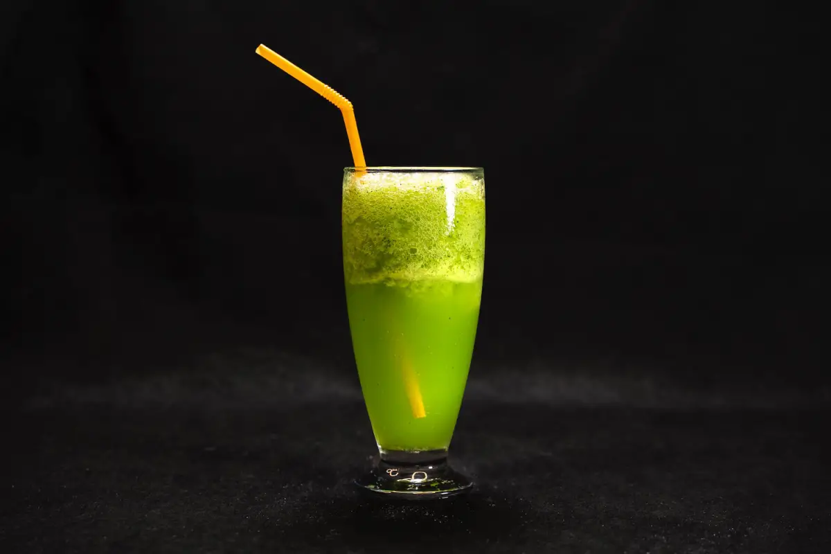 Limonlu Frozen