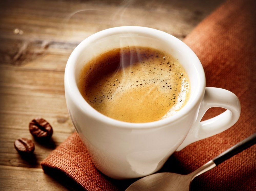 Espresso