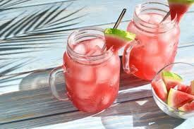 Karpuzlu Limonata