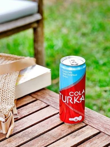 Cola Turka