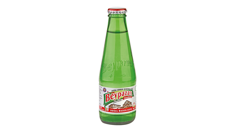 Sade Soda