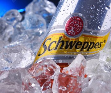 Schweppes