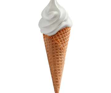 Kornet külah dondurma 