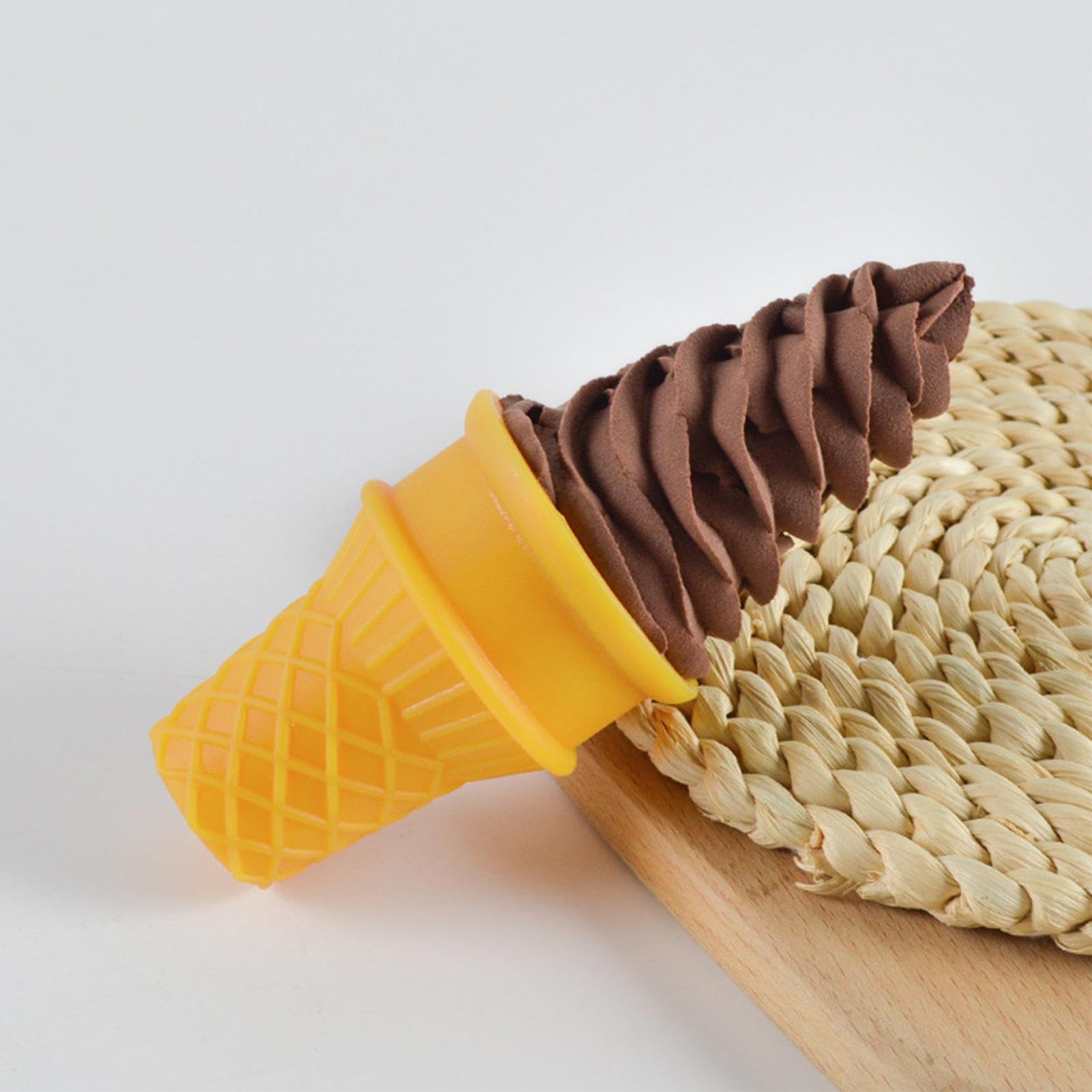 Çocuk Külah Dondurma