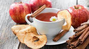 Elma Tarçın Çayı