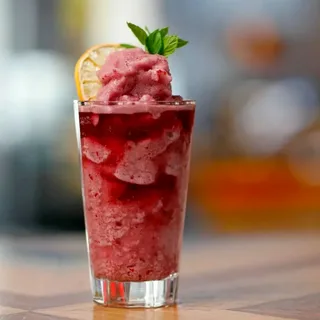 Orman Meyveli Frozen